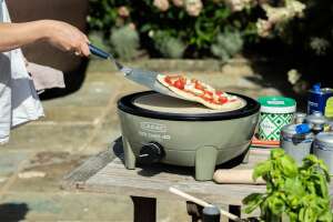Cadac Pro 40 33cm Pizza Taşı - 2
