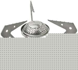 Cadac Kartuş Tüplü Pro Stove Ocak Başı