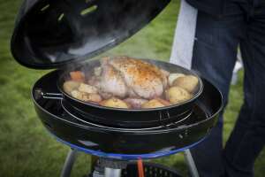 Cadac Roast Pan 50 Tava - 2
