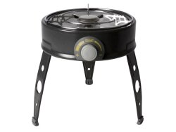 Cadac Safari Chef 30 Kartuş Tüplü Portatif Barbekü - Cadac