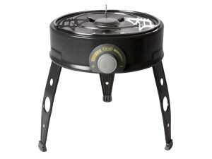 Cadac Safari Chef 30 Kartuş Tüplü Portatif Barbekü - 1