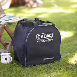 Cadac - Cadac Safari Chef 2 Barbekü Çantası