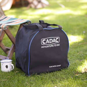 Cadac Safari Chef 2 Barbekü Çantası - 1