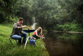 Cadac Skottelbraai Mangal