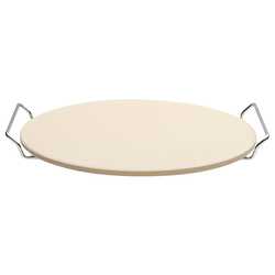 Cadac - Cadac Tutamaçlı 42cm Pizza Taşı