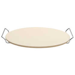 Cadac - Cadac Tutamaçlı 42cm Pizza Taşı (1)