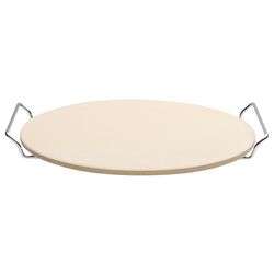 Cadac - Cadac Tutamaçlı 42cm Pizza Taşı