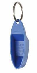 Care Plus 31150 Anahtarlık Elektrolit Hazırlama Kaşığı - Care Plus