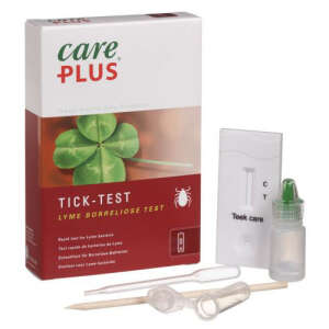 Care Plus 38401 Kene Hastalıkları Test Kiti - 1