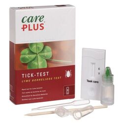 Care Plus 38401 Kene Hastalıkları Test Kiti - Thumbnail
