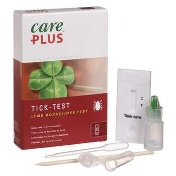 Care Plus 38401 Kene Hastalıkları Test Kiti