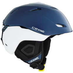 Cebe Atmosphere 55-58cm Kask - Cebe