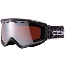 Cebe Infinity Otg Black Light Rose Flash Mirror Kayak Gözlüğü - Cebe
