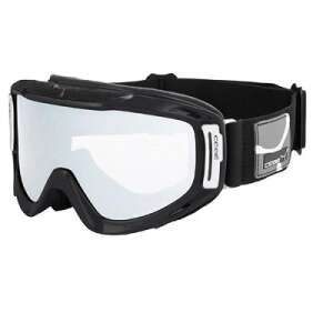 Cebe Legend Mat Black Clear Kayak Gözlüğü - 1