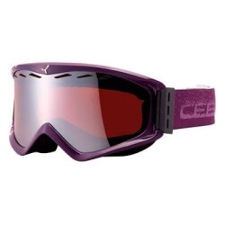Cebe Mor Kayak Gözlüğü - Cebe