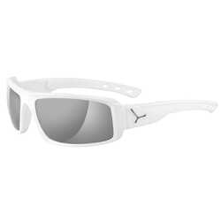 Cebe - Cebe Sential Shiny White 1500 Grey P Güneş Gözlüğü