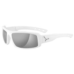 Cebe - Cebe Sential Shiny White 1500 Grey P Güneş Gözlüğü