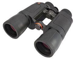 Celestron - Celestron PP 10x50 Nature Dürbün