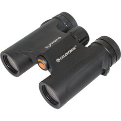 Celestron - Celestron Outland X 10x25 Dürbün-SİYAH