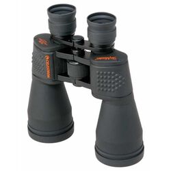 Celestron - Celestron SkyMaster 12x60 Dürbün-SİYAH