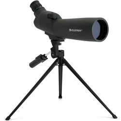Celestron - Celestron UpClose 20-60x 60mm 45 Derece Gözlem Dürbünü-YEŞİL (1)