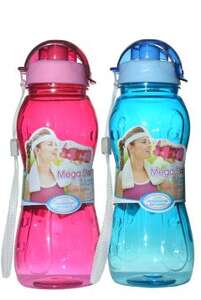 Çiftsan Mega Star Matara 0.60ml