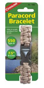 Coghlan's Paracord Bileklik - 1
