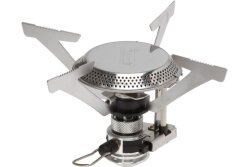 Coleman F1 Power PZ Kamp Ocağı - Coleman