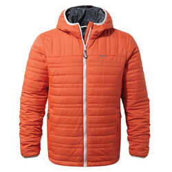 Craghoppers - Craghoppers Complite II Ceket-SİYAH (1)