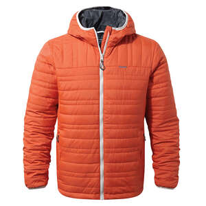 Craghoppers Complite II Ceket-SİYAH