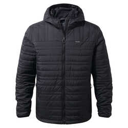 Craghoppers - Craghoppers Complite II Ceket-SİYAH (1)