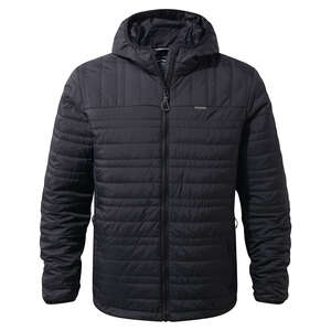 Craghoppers Complite II Ceket-SİYAH