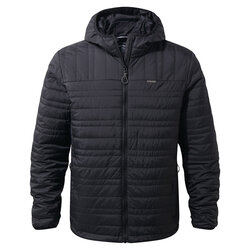 Craghoppers - Craghoppers Complite II Ceket-SİYAH
