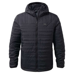 Craghoppers Complite II Ceket-SİYAH - 1