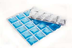 Connabride Flexibel Buz Kasedi - 1