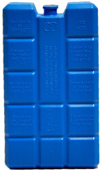 Connabride NE3054 (C-3097) Buz Kasedi 2x400g - Connabride