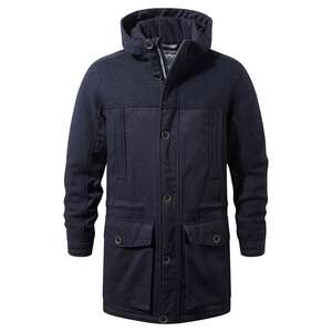 Craghoppers Anders Erkek Ceket-HAKİ