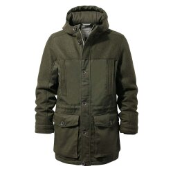 Craghoppers Anders Erkek Ceket-HAKİ - Craghoppers