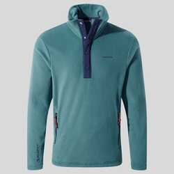 Craghoppers - Craghoppers Argo Half Zip Erkek Polar-LACİVERT