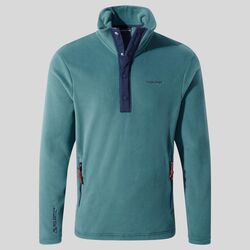 Craghoppers - Craghoppers Argo Half Zip Erkek Polar-LACİVERT