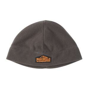 Craghoppers Bear Grylls BG Basecamp Şapka-ANTRASİT - 1