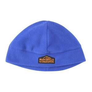 Craghoppers Bear Grylls BG Basecamp Şapka-MAVİ - 1