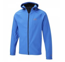 Craghoppers Bear Grylls Orig Erkek Softshell Ceket-MAVİ - Craghoppers