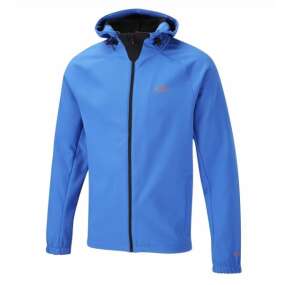 Craghoppers Bear Grylls Orig Erkek Softshell Ceket-MAVİ - 1