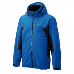 Craghoppers Bear Grylls Orig Shell Erkek Mont-MAVİ - Bear Grylls