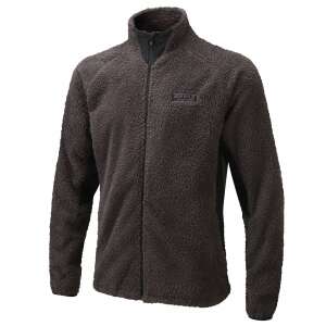 Craghoppers Bear Grylls Survivor Fleece Erkek Polar-ANTRASİT - 1