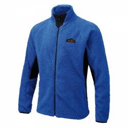 Craghoppers Bear Grylls Survivor Fleece Erkek Polar-MAVİ - Bear Grylls