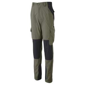 Craghoppers Bear Grylls Survivor Trekking Erkek Pantolon-HAKİ - 1
