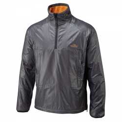 Craghoppers - Craghoppers Bear Grylls Tracker Top Erkek Mont-GRİ (1)