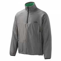 Craghoppers - Craghoppers Bear Grylls Tracker Top Erkek Mont-GRİ
